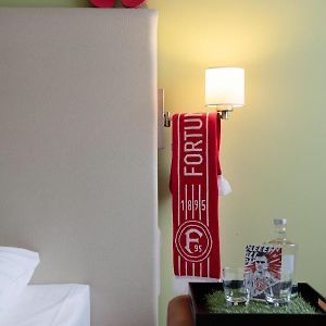 Chambre Standarde Simple